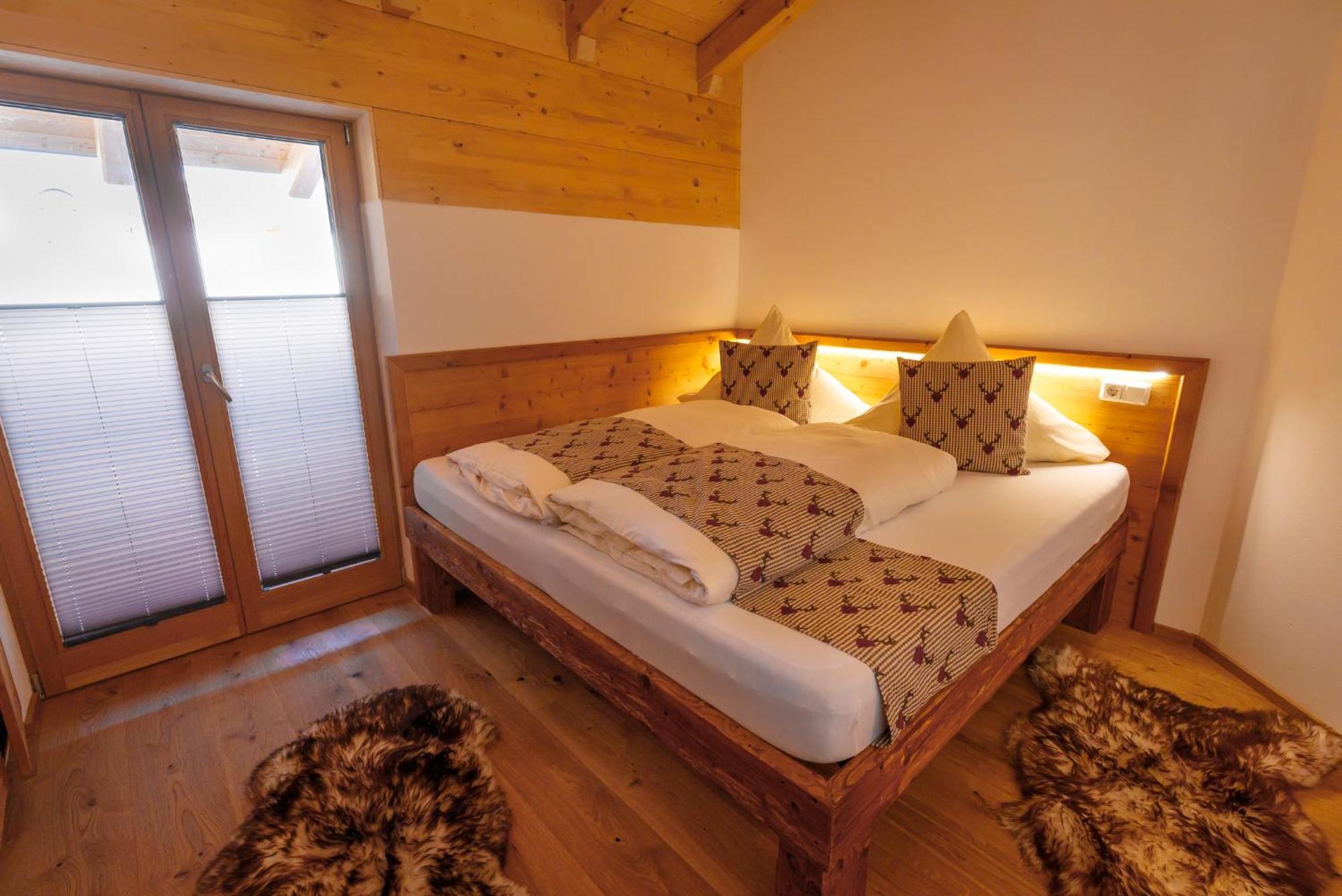 Alpenloft 1 Villa Mittenwald Exterior photo